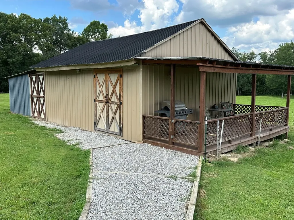 415 Moore Road Cookeville TN 38506-8226