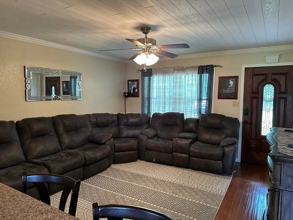 415 Moore Road Cookeville TN 38506-8226