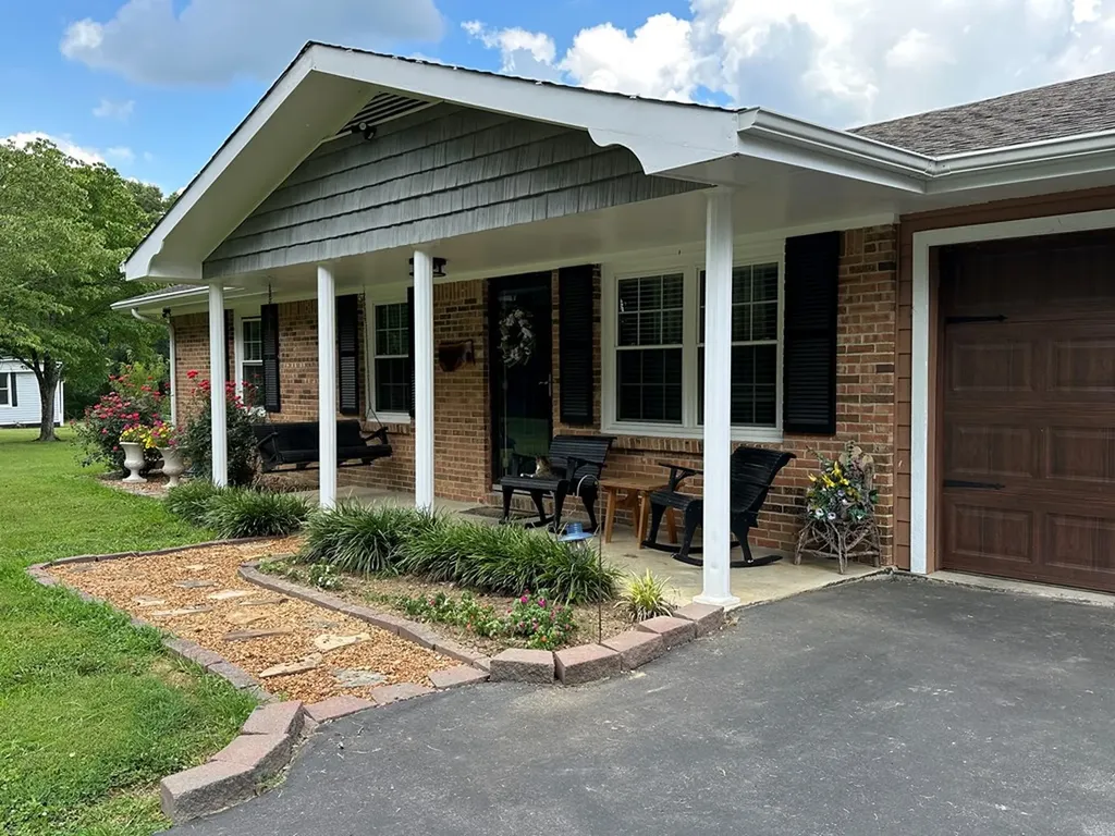 415 Moore Road Cookeville TN 38506-8226