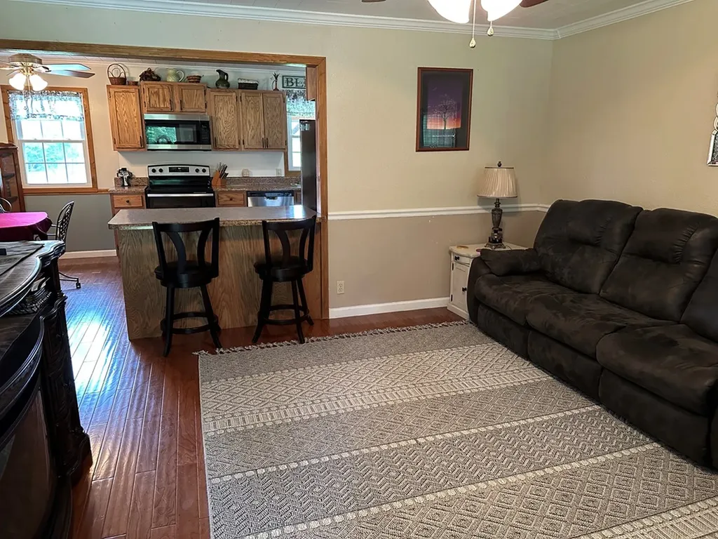415 Moore Road Cookeville TN 38506-8226