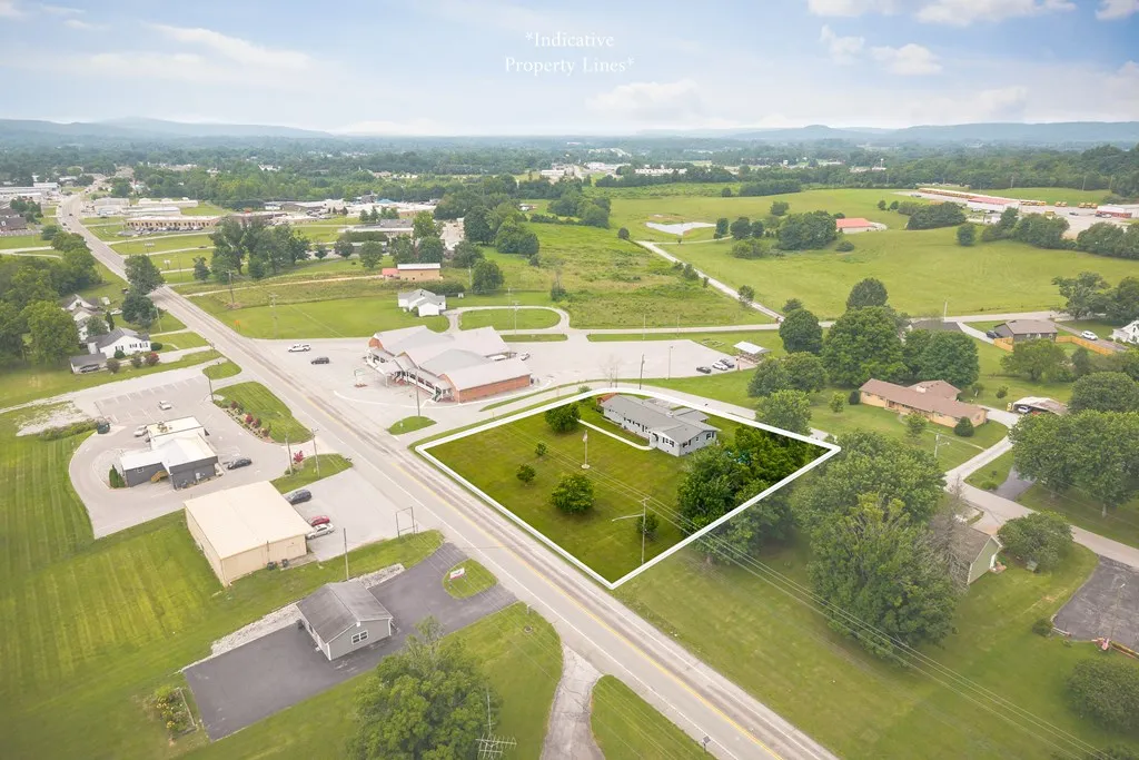 513 N Spring Street Sparta TN 38583