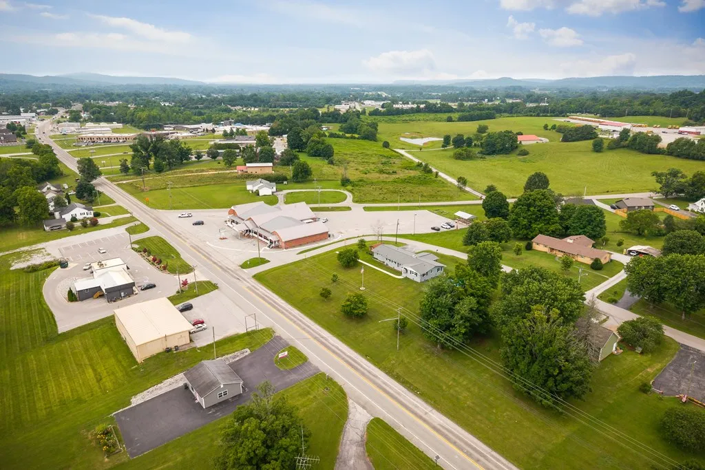 513 N Spring Street Sparta TN 38583