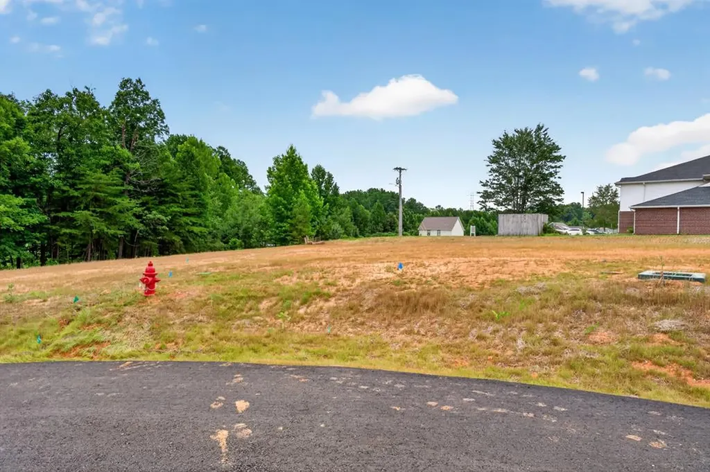 Lot 9 Brook View Drive Cookeville TN 38501