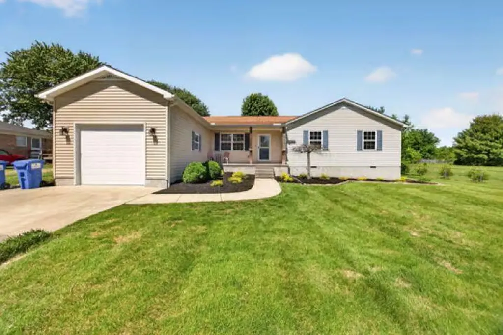 228 Arlington Cookeville TN 38506