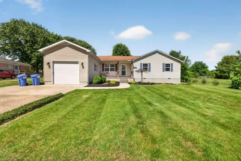 228 Arlington Cookeville TN 38506