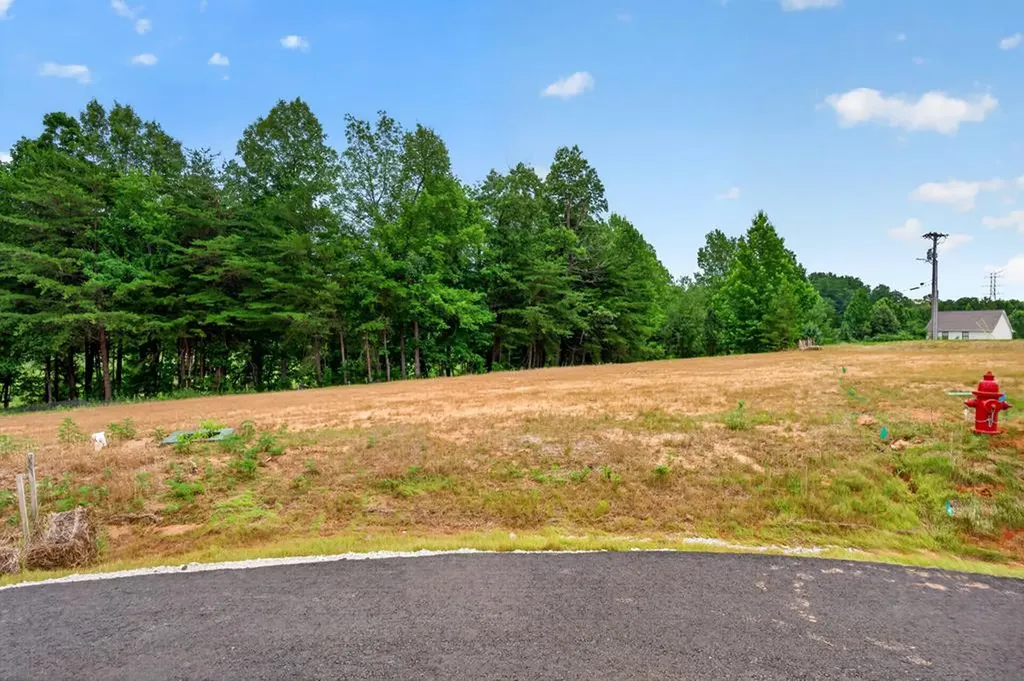 Lot 8 Cora Road Cookeville TN 38501