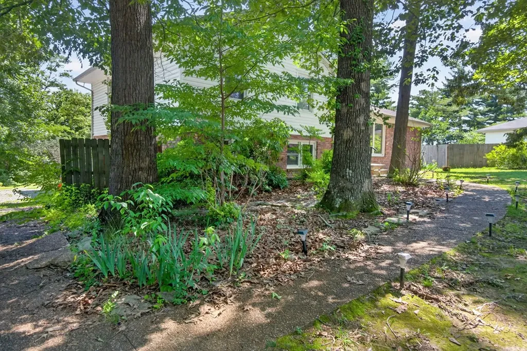 935 Glenwood Drive Cookeville TN 38501