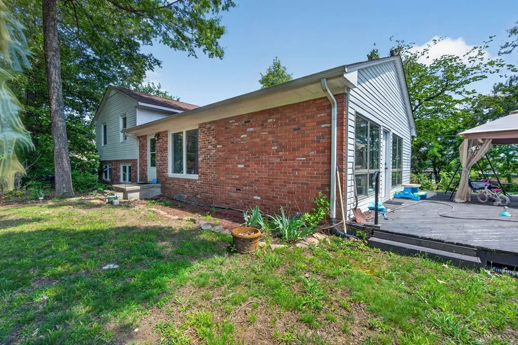 935 Glenwood Drive Cookeville TN 38501