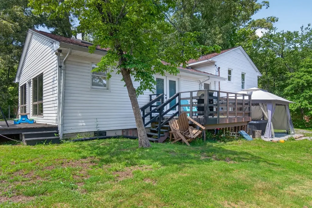 935 Glenwood Drive Cookeville TN 38501