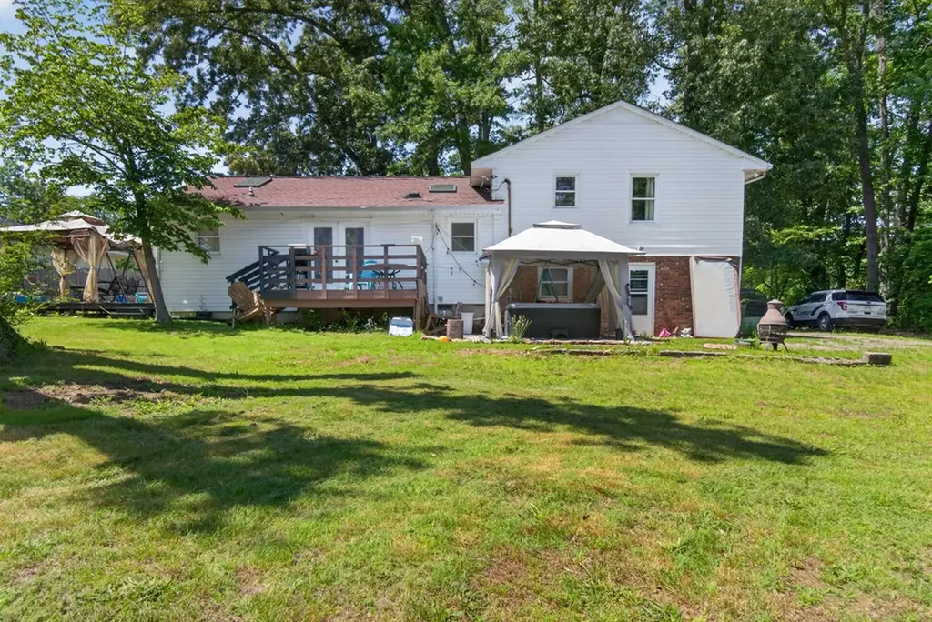 935 Glenwood Drive Cookeville TN 38501