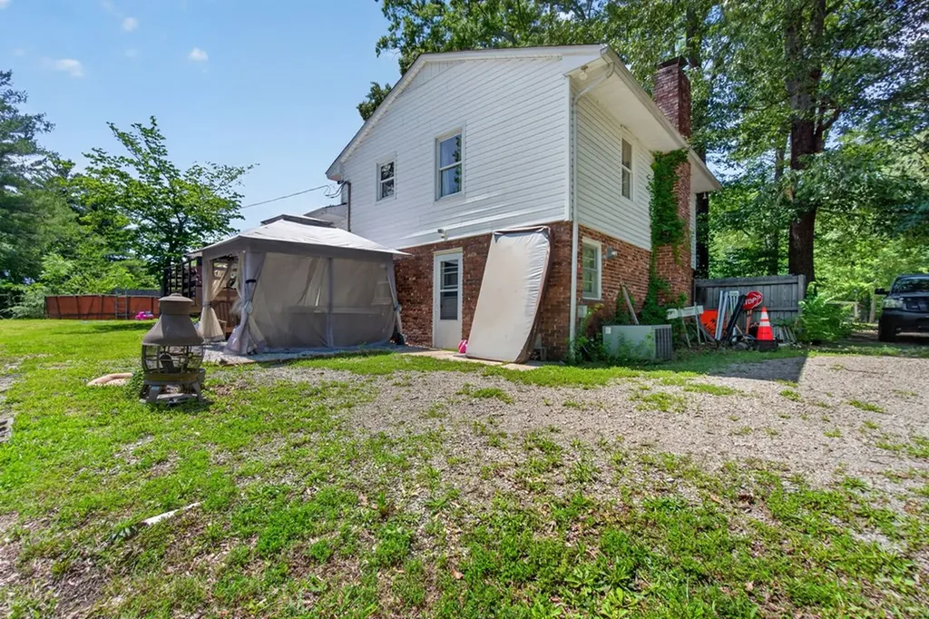 935 Glenwood Drive Cookeville TN 38501