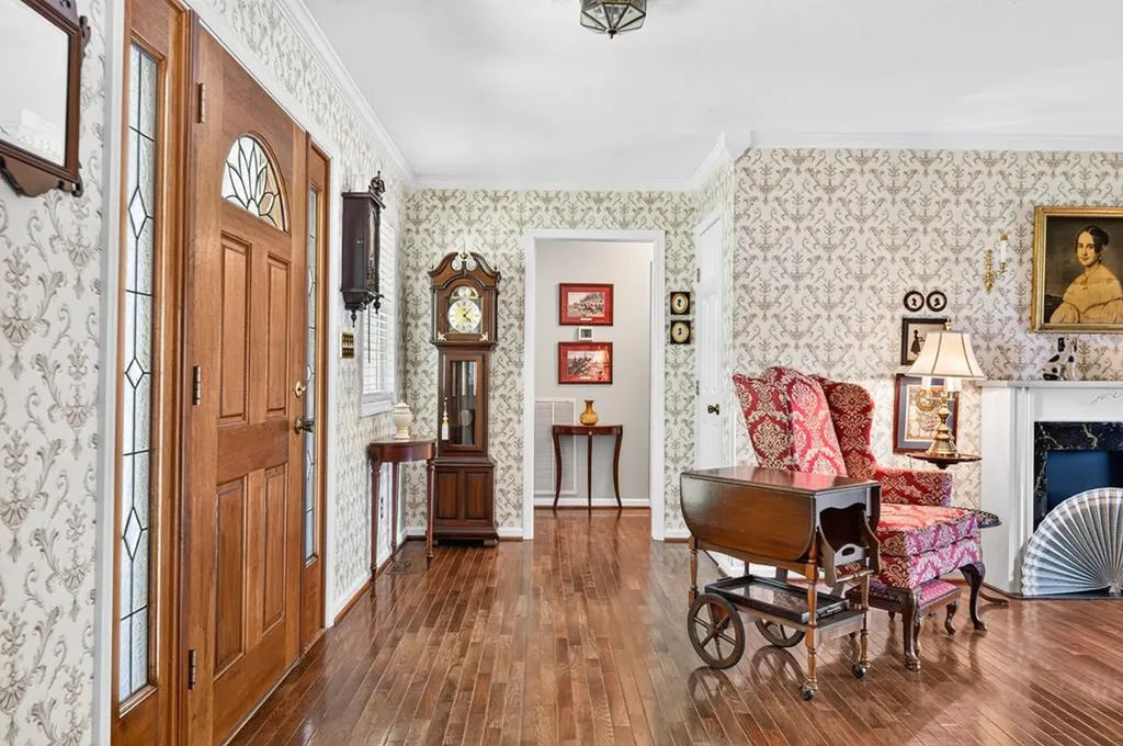 630 Smith Ellis Road Hilham TN 38568