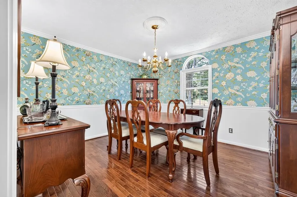 630 Smith Ellis Road Hilham TN 38568
