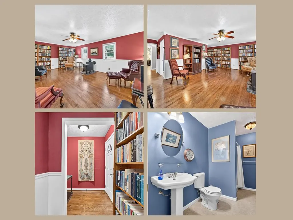 630 Smith Ellis Road Hilham TN 38568
