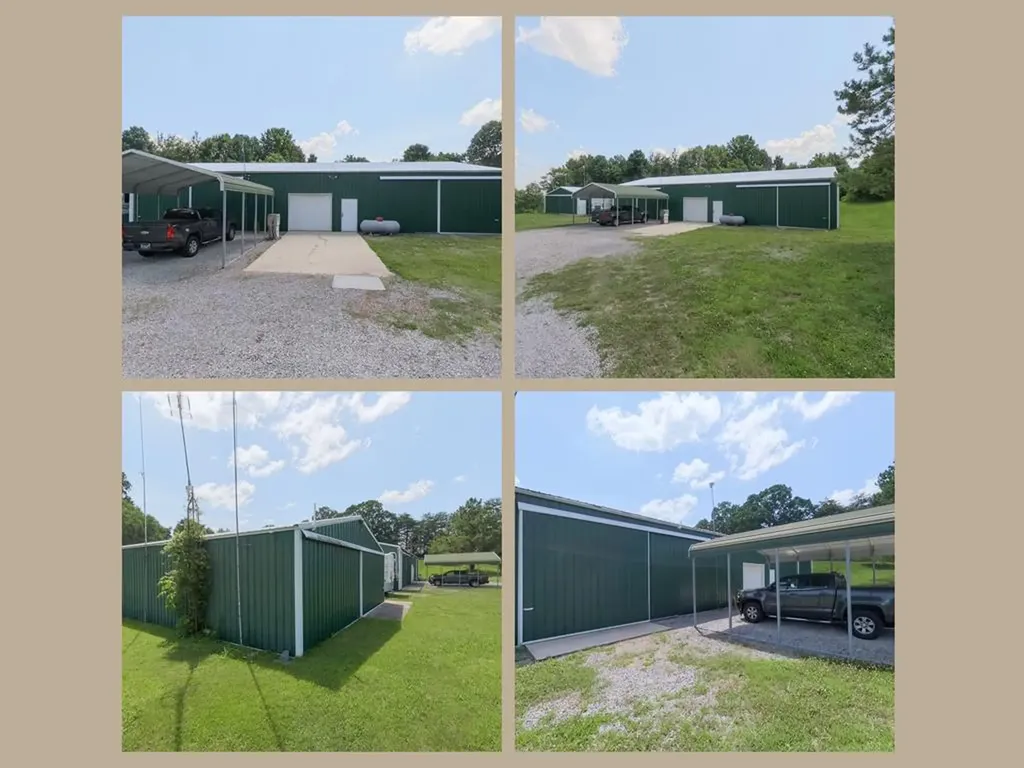 630 Smith Ellis Road Hilham TN 38568