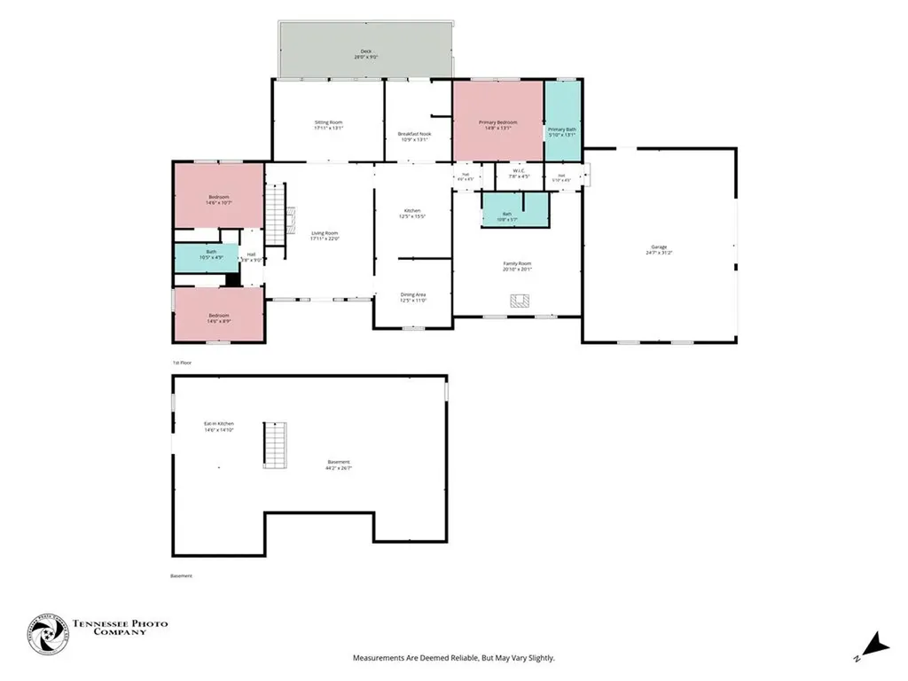 630 Smith Ellis Road Hilham TN 38568