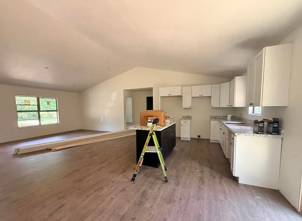 352 Old Wes Baldwin Road Jamestown TN 38556