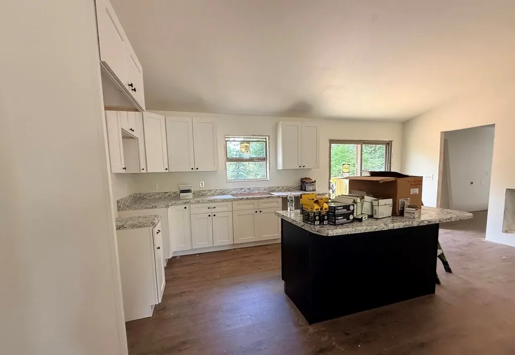 352 Old Wes Baldwin Road Jamestown TN 38556