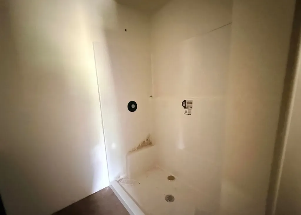 352 Old Wes Baldwin Road Jamestown TN 38556