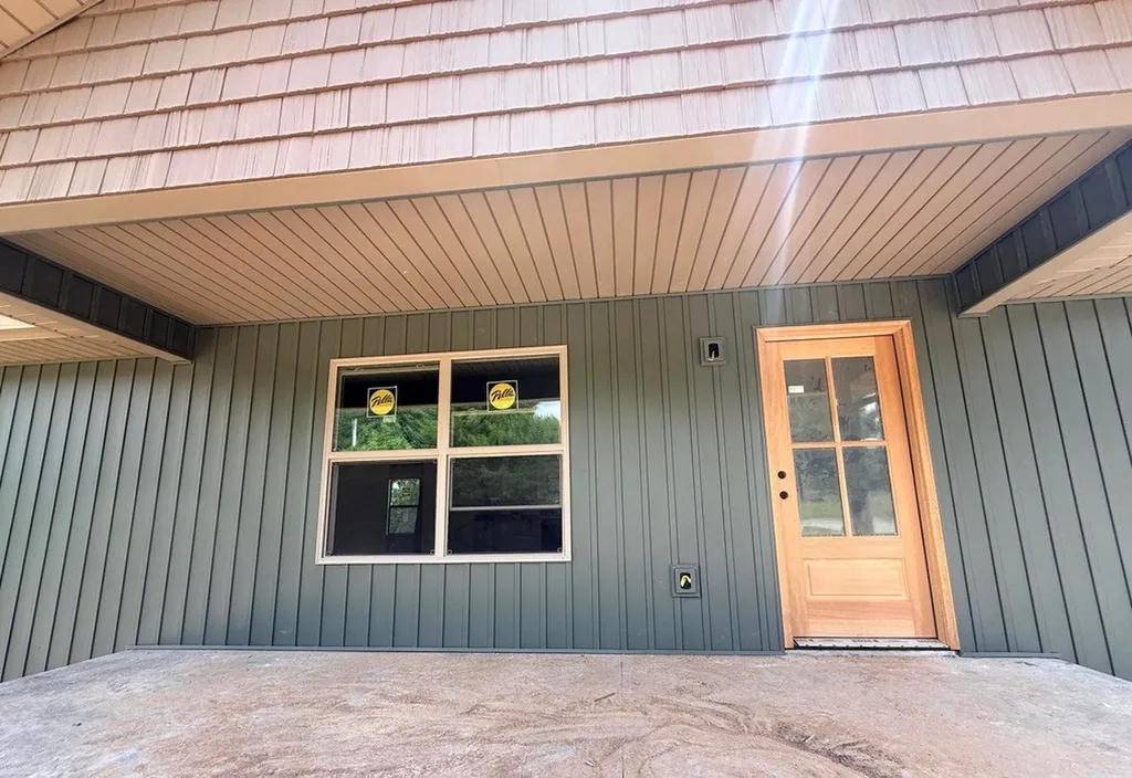 352 Old Wes Baldwin Road Jamestown TN 38556