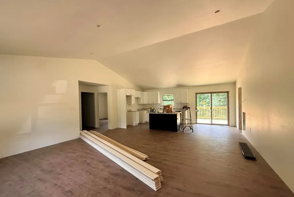 352 Old Wes Baldwin Road Jamestown TN 38556