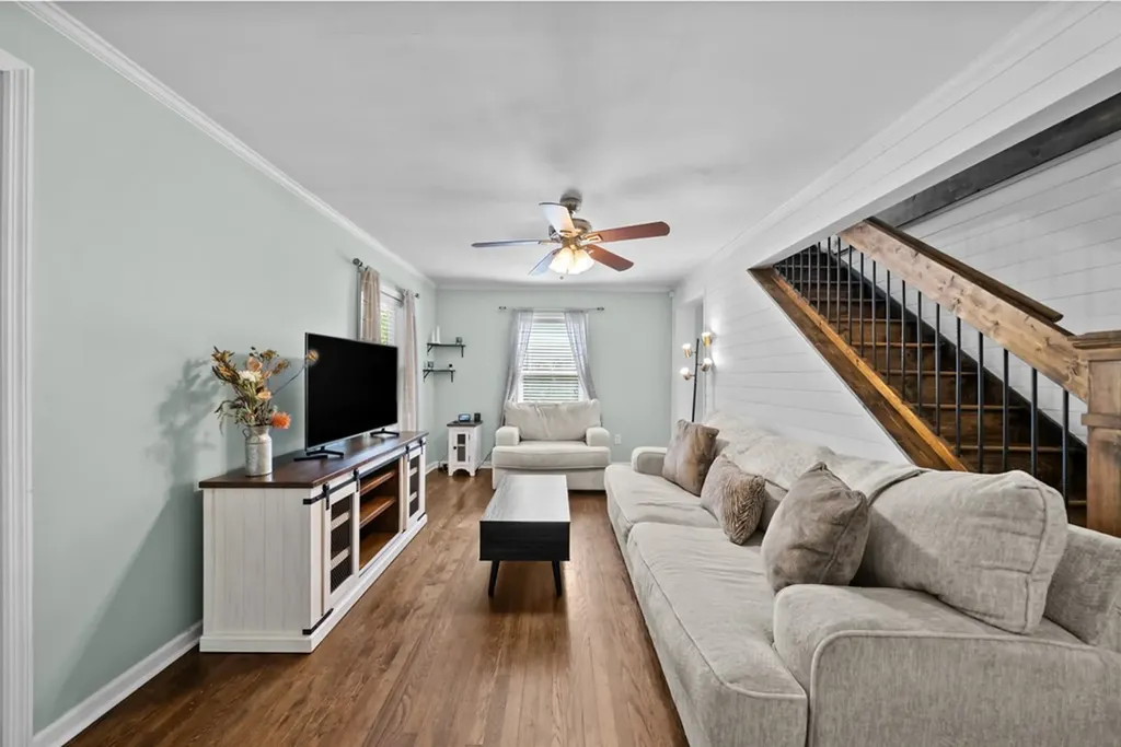 3518 Delrose Knoxville TN 37914