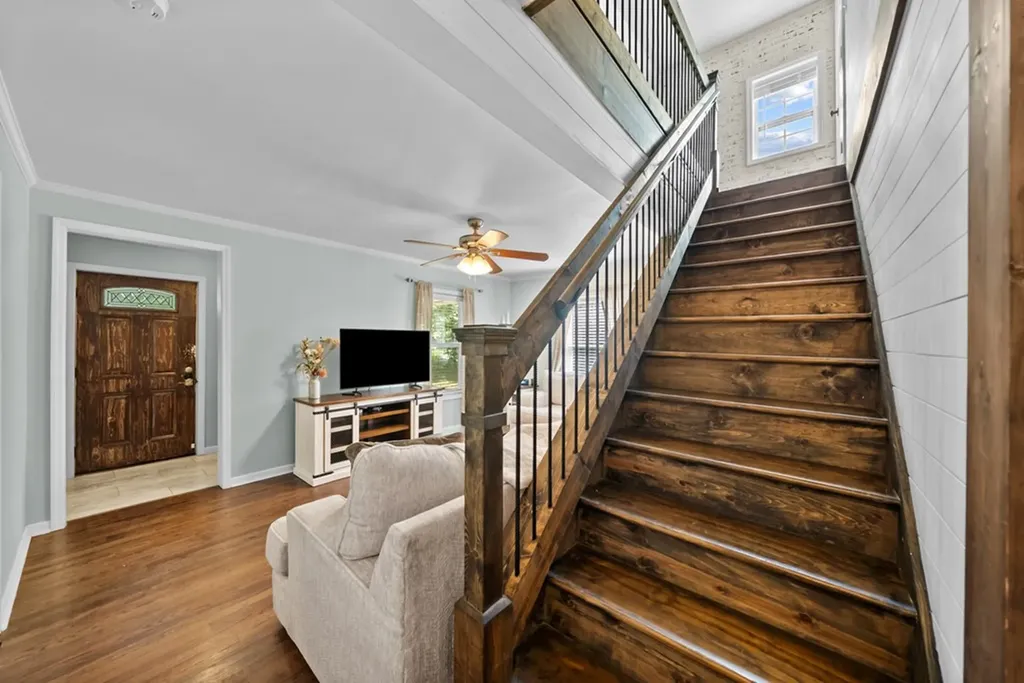 3518 Delrose Knoxville TN 37914