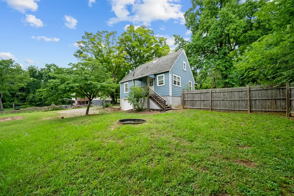 3518 Delrose Knoxville TN 37914