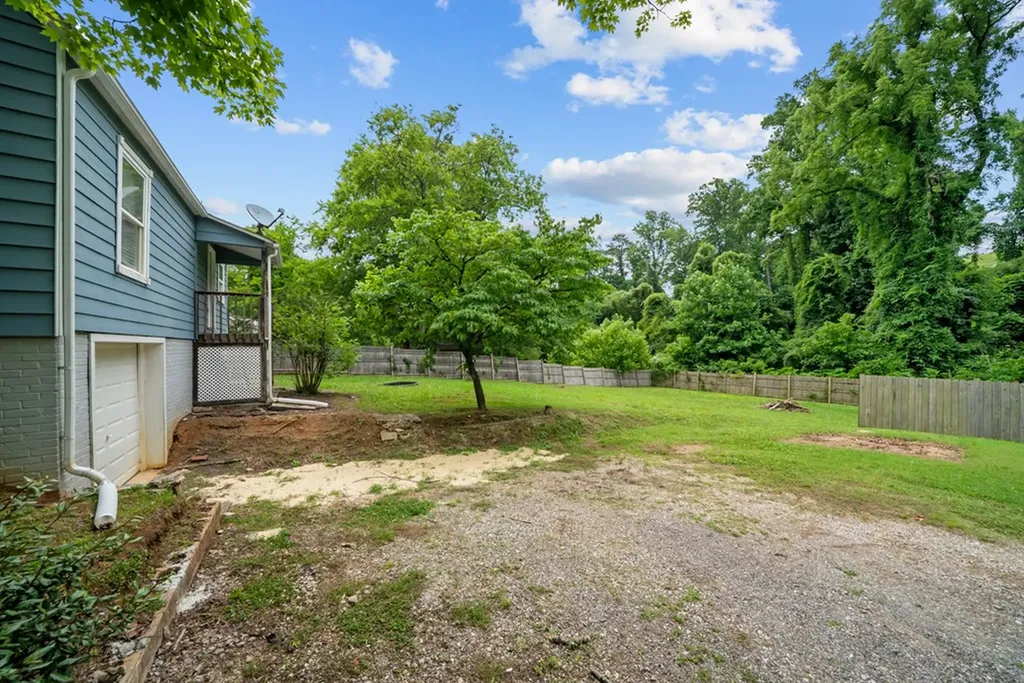 3518 Delrose Knoxville TN 37914
