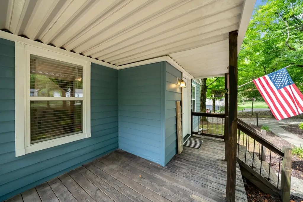3518 Delrose Knoxville TN 37914