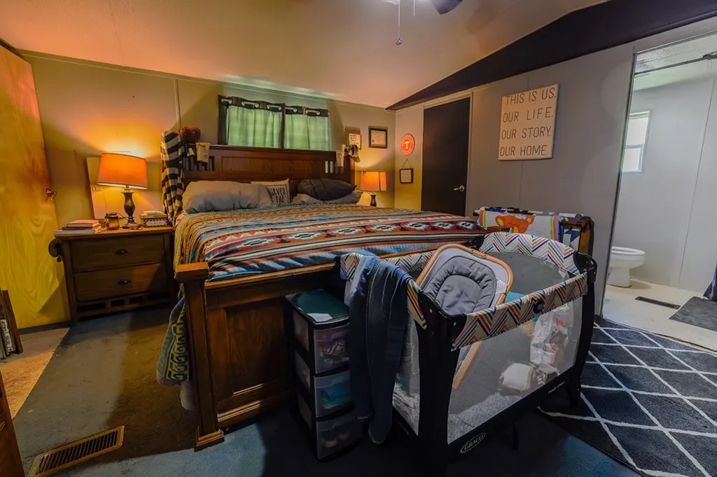 170 Coys Cove Lane Gainesboro TN 38562