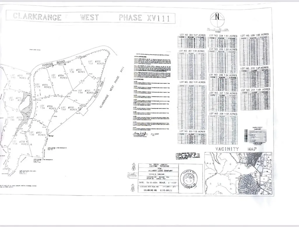 Lot 202 Elzies Way Grimsley TN 38565
