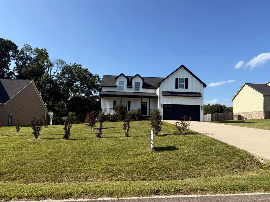 185 Pistole Road Sparta TN 38583