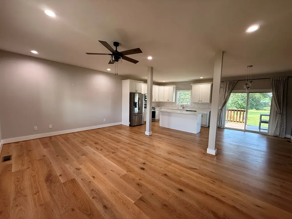185 Pistole Road Sparta TN 38583