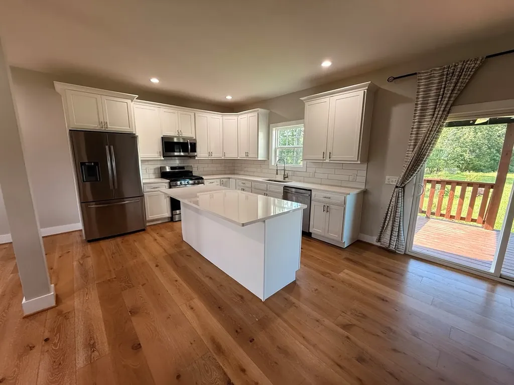 185 Pistole Road Sparta TN 38583