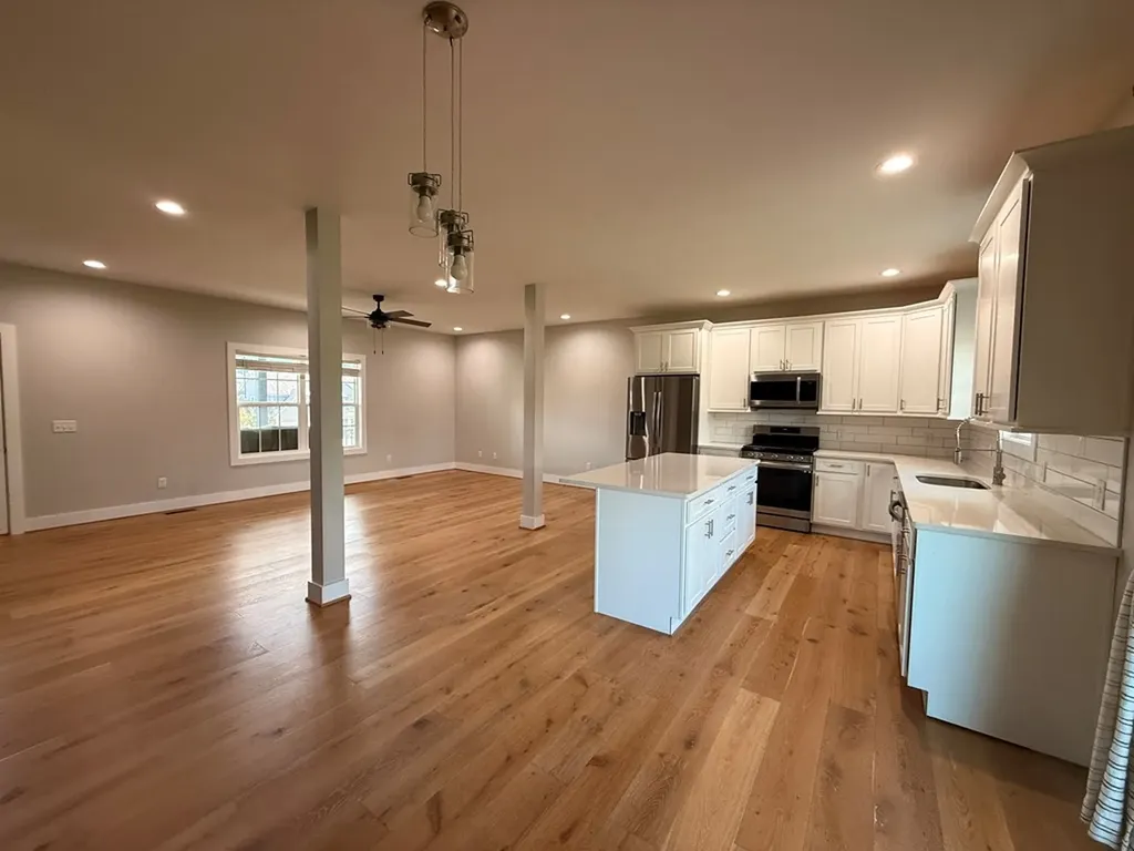 185 Pistole Road Sparta TN 38583
