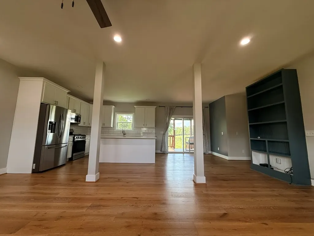 185 Pistole Road Sparta TN 38583
