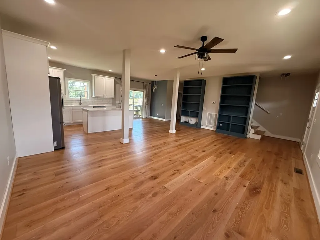 185 Pistole Road Sparta TN 38583