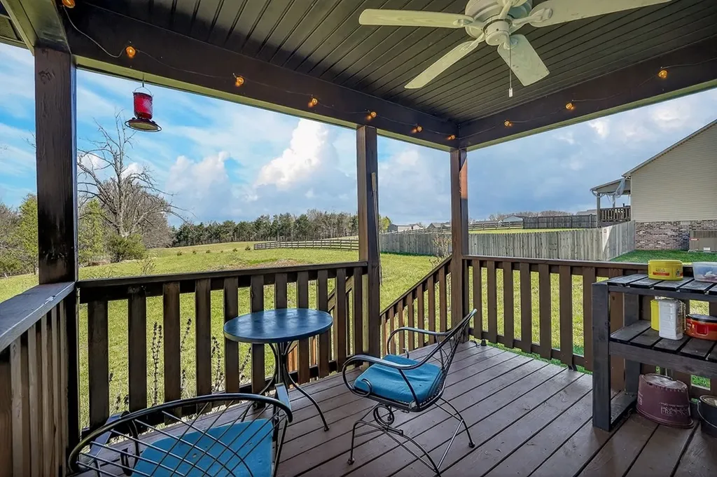 185 Pistole Road Sparta TN 38583