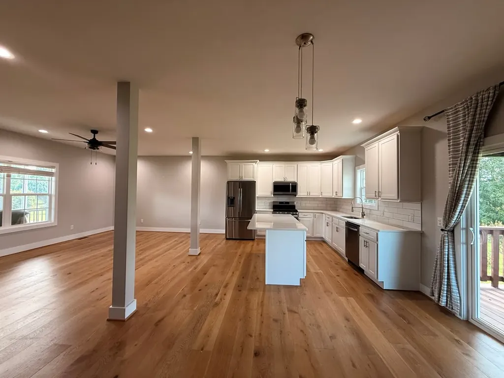 185 Pistole Road Sparta TN 38583