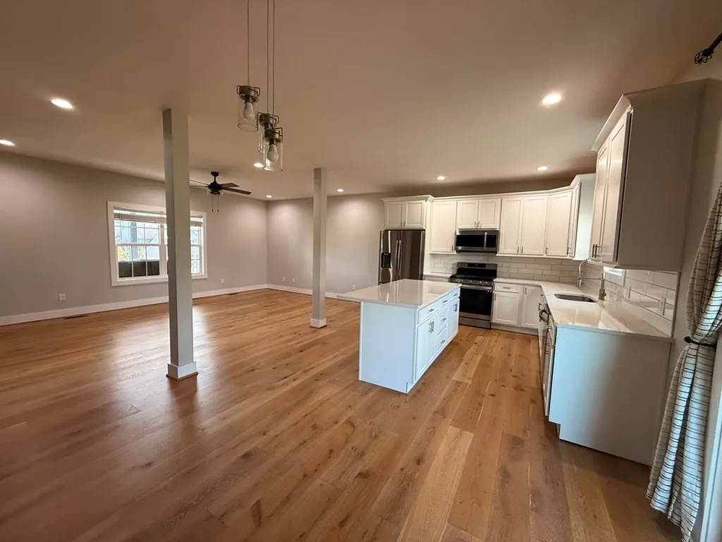 185 Pistole Road Sparta TN 38583