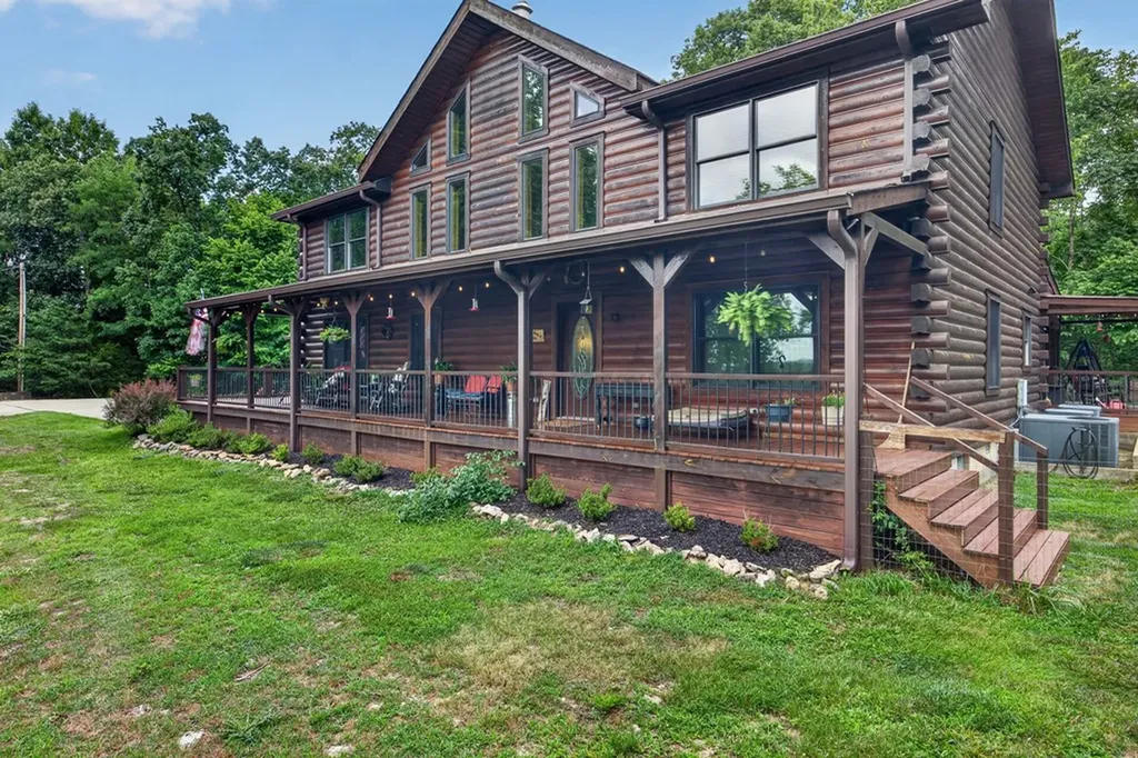 20 Magee Lane Elmwood TN 38560