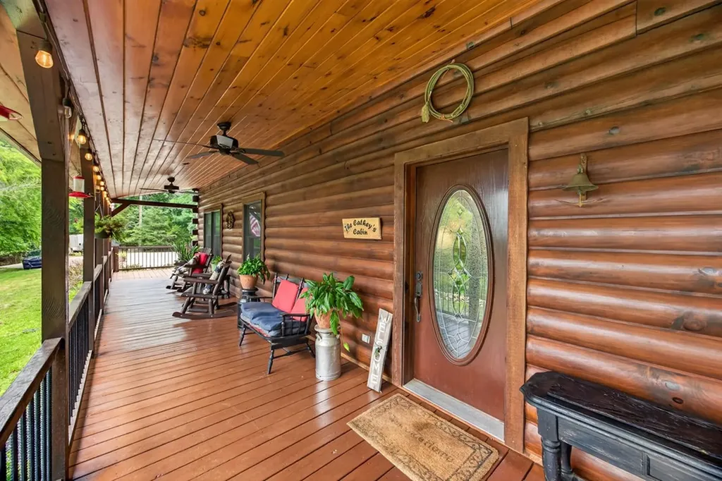 20 Magee Lane Elmwood TN 38560