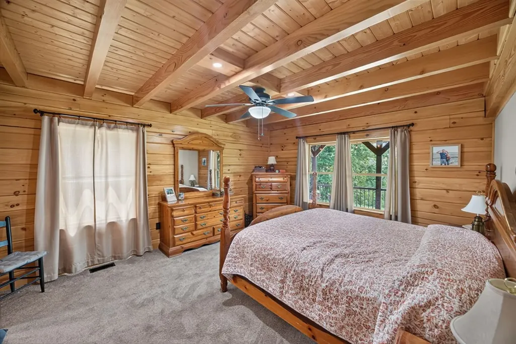 20 Magee Lane Elmwood TN 38560