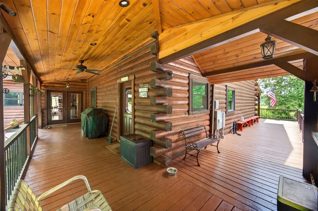 20 Magee Lane Elmwood TN 38560