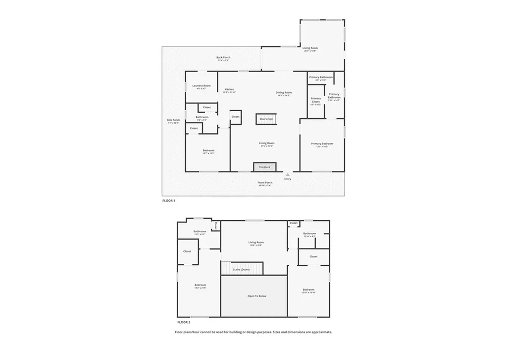 20 Magee Lane Elmwood TN 38560