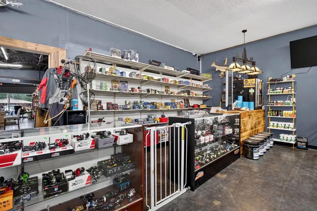 140 Churchill Drive Sparta TN 38583