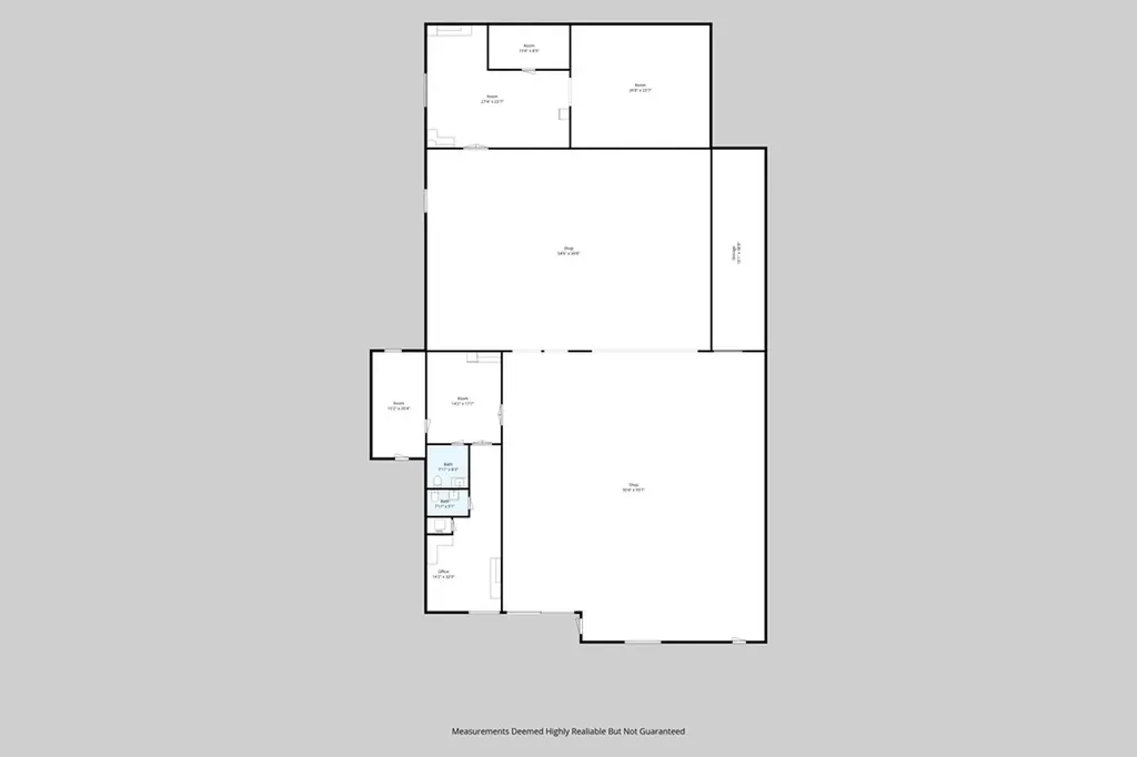 140 Churchill Drive Sparta TN 38583