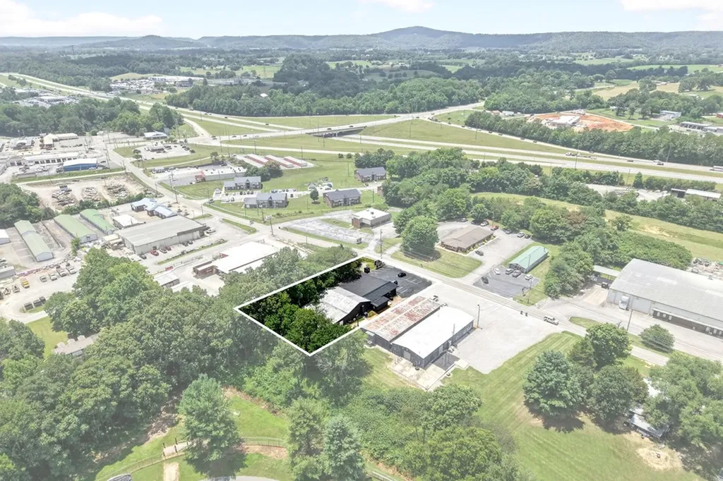 140 Churchill Drive Sparta TN 38583