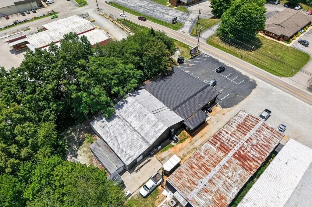 140 Churchill Drive Sparta TN 38583